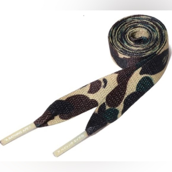 adidas x A Bathing Ape NRTN 'Sand' IE6118 Shoe/Sneaker|RARE NEW! FULL INCLUSION! - Picture 14 of 16